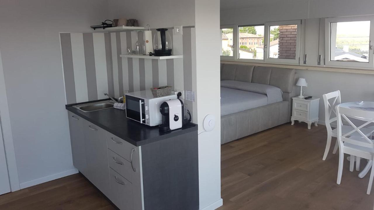 Panoramic Apartment Cavaion Veronese