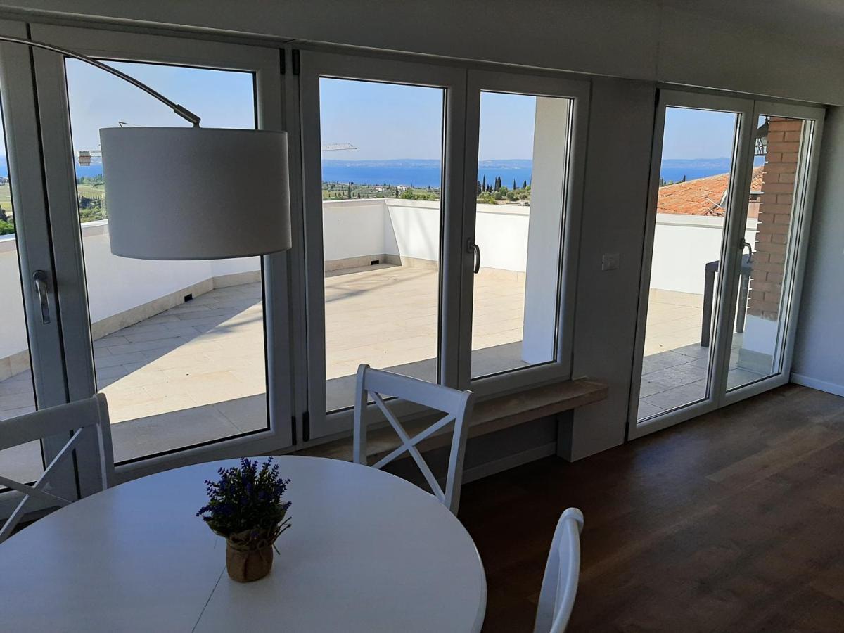 Apartment Panoramic *