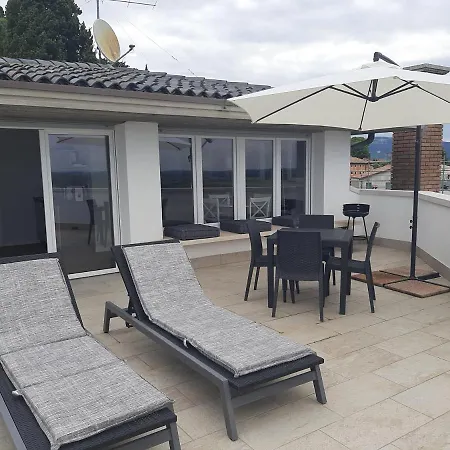 Panoramic Suite Cavaion Veronese Exterior photo