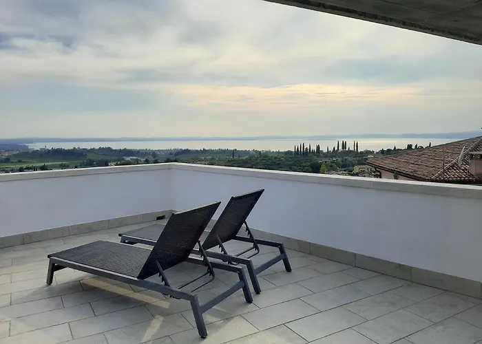 Panoramic Suite