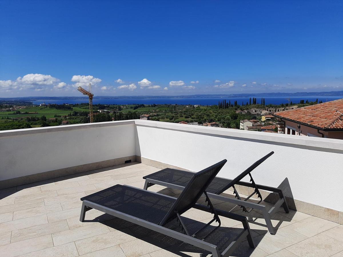 Apartment Panoramic Cavaion Veronese
