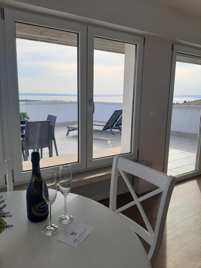 Panoramic Apartment