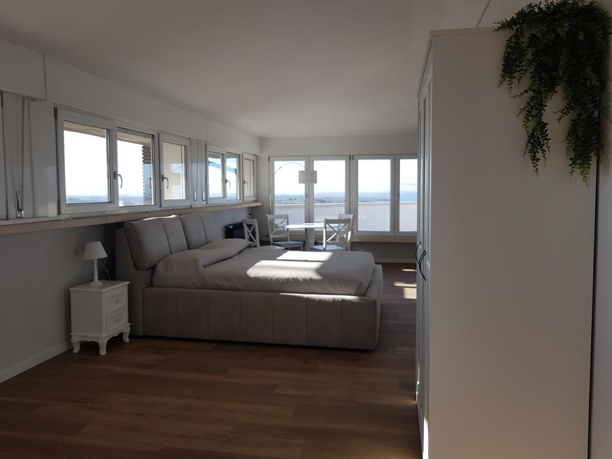Panoramic Apartment Cavaion Veronese