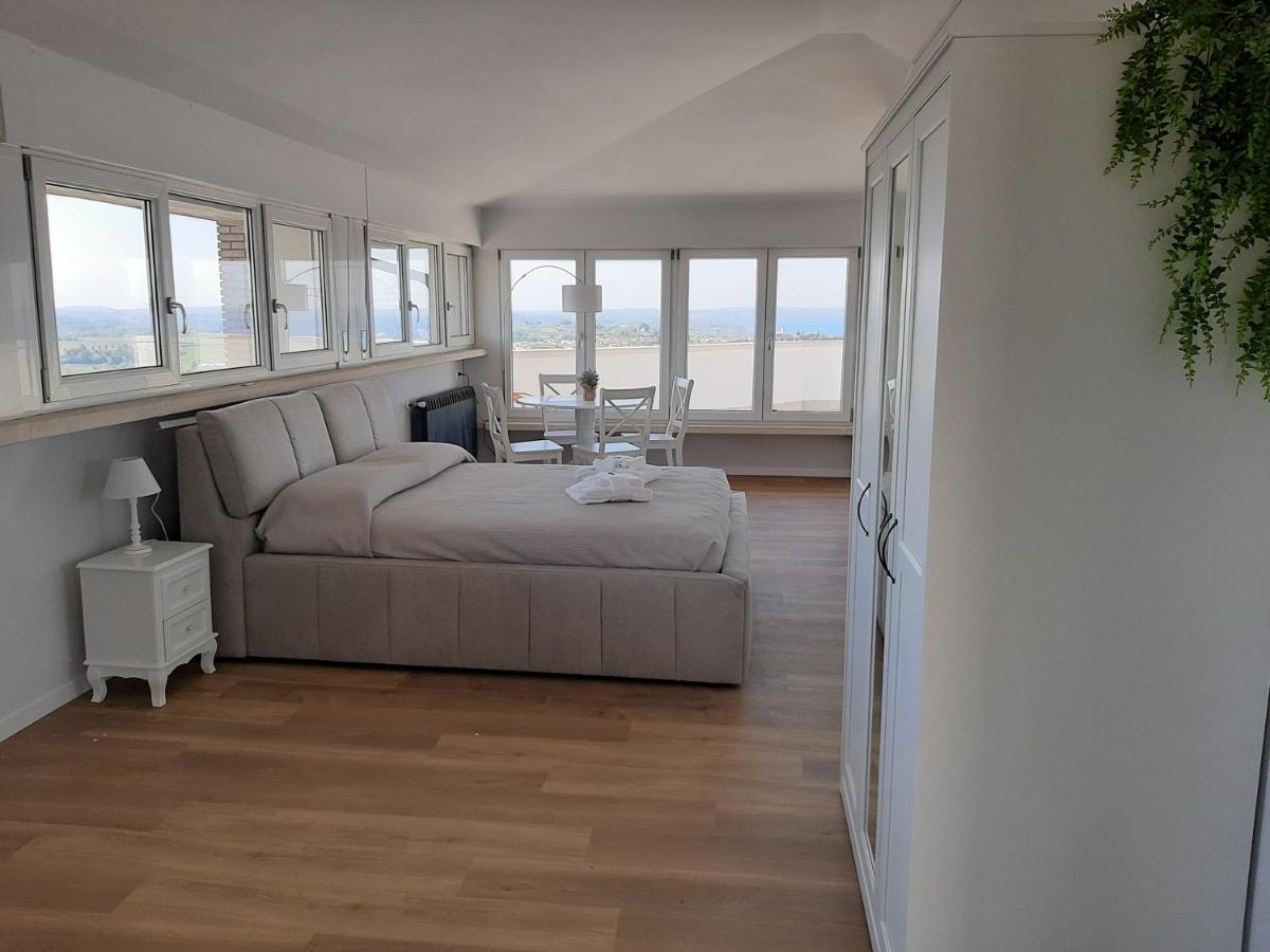 Panoramic Apartment *