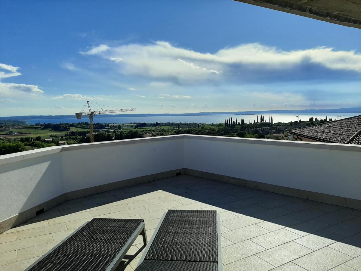 Panoramic Apartment Cavaion Veronese